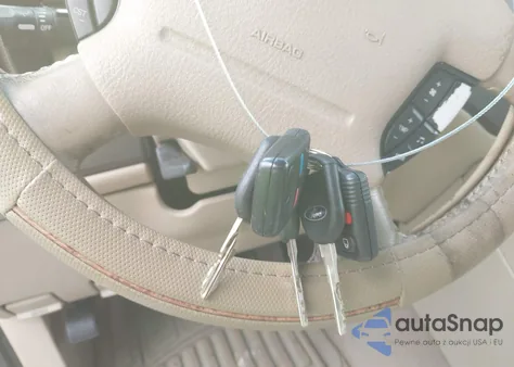 2004 Ford Expedition Eddie Bauer из США, поврежденный, VIN 1FMPU18L34LB29034